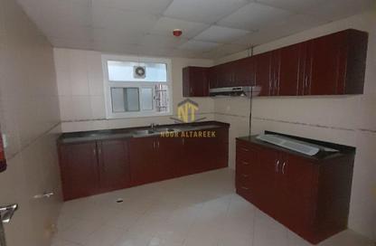 Apartment - 1 Bedroom - 2 Bathrooms for rent in New Al Taawun Road - Al Taawun - Sharjah Apartment - 1 Bedroom - 2 Bathrooms for rent in New Al Taawun Road - Al Taawun - Sharjah