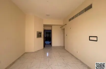 Apartment - 1 Bedroom - 1 Bathroom for rent in Sheikh Jaber Al Sabah Street - Al Naimiya - Al Nuaimiya - Ajman