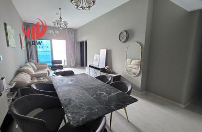 Apartment - 4 Bedrooms - 6 Bathrooms for rent in Elite Business Bay Residence - Business Bay - Dubai Apartment - 4 Bedrooms - 6 Bathrooms for rent in Elite Business Bay Residence - Business Bay - Dubai