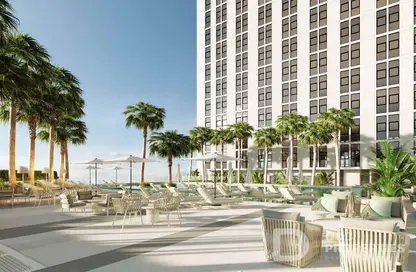 Apartment - Studio - 1 Bathroom for sale in MAG 330 - City of Arabia - Dubai