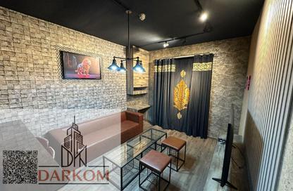 Apartment - 1 Bedroom - 2 Bathrooms for rent in City Tower - Al Nuaimiya - Ajman Apartment - 1 Bedroom - 2 Bathrooms for rent in City Tower - Al Nuaimiya - Ajman
