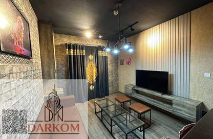 Apartment - 1 Bedroom - 2 Bathrooms for rent in City Tower - Al Nuaimiya - Ajman Apartment - 1 Bedroom - 2 Bathrooms for rent in City Tower - Al Nuaimiya - Ajman