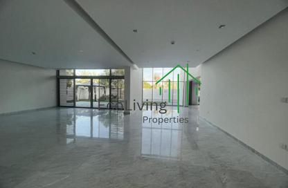 Villa - 4 - 5 for rent in District One Villas - District One - Mohammed Bin Rashid City - Dubai Villa - 4 - 5 for rent in District One Villas - District One - Mohammed Bin Rashid City - Dubai