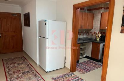 Apartment - 1 Bedroom - 1 Bathroom for rent in Dream Tower 1 - Dream Towers - Dubai Marina - Dubai