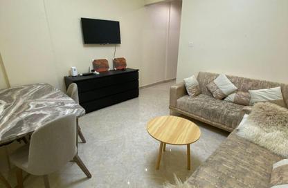 Apartment - 1 Bedroom - 1 Bathroom for rent in Al Rawda 3 Villas - Al Rawda 3 - Al Rawda - Ajman