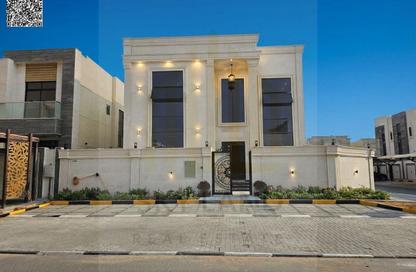 Villa - 5 Bedrooms - 7 Bathrooms for sale in Ajman Global City - Al Alia - Ajman