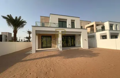 Villa - 4 Bedrooms - 5 Bathrooms for sale in Caya 1 - Arabian Ranches 3 - Dubai