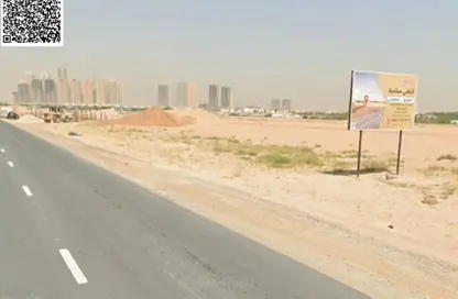 أرض - استوديو للبيع في الحليو 2 - الحليو - عجمان أرض - استوديو للبيع في الحليو 2 - الحليو - عجمان