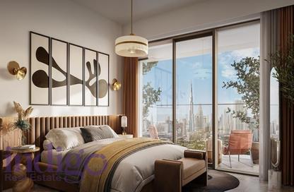 Apartment - 1 Bedroom - 1 Bathroom for sale in Address Residences Zabeel 3 - Address Residences Zabeel - Zabeel 1 - Zabeel - Dubai Apartment - 1 Bedroom - 1 Bathroom for sale in Address Residences Zabeel 3 - Address Residences Zabeel - Zabeel 1 - Zabeel - Dubai