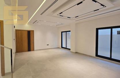 Villa - 5 Bedrooms - 7 Bathrooms for rent in Al Yasmeen 1 - Al Yasmeen - Ajman