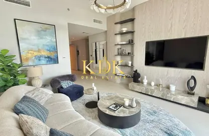 شقة - 2 غرف نوم - 3 حمامات للايجار في هادلي هايتس - منطقة 11 - قرية جميرا الدائرية - دبي