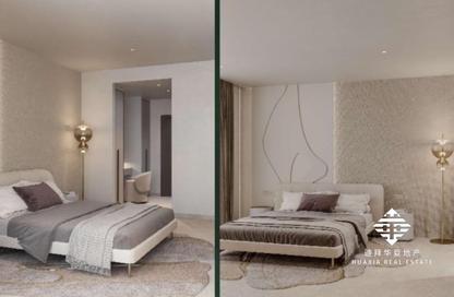 Apartment - 1 Bedroom - 2 Bathrooms for sale in Evergr1n House - Jumeirah Garden City - Al Satwa - Dubai Apartment - 1 Bedroom - 2 Bathrooms for sale in Evergr1n House - Jumeirah Garden City - Al Satwa - Dubai
