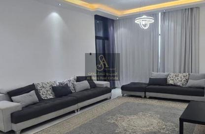 Apartment - 2 - 3 for sale in Falcon Tower 1 - Falcon Towers - Ajman Downtown - Ajman Apartment - 2 - 3 for sale in Falcon Tower 1 - Falcon Towers - Ajman Downtown - Ajman