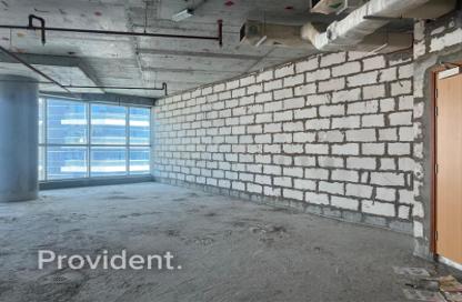 Office Space - Studio - 1 Bathroom for sale in Smart Heights - Barsha Heights (Tecom) - Dubai