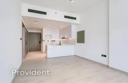 Apartment - 1 Bedroom - 2 Bathrooms for sale in Binghatti Emerald - District 15 - Jumeirah Village Circle - Dubai