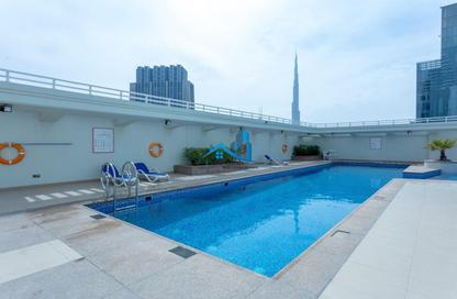 Apartment - 2 - 2 for rent in 21st Century Tower - Sheikh Zayed Road - Dubai Apartment - 2 - 2 for rent in 21st Century Tower - Sheikh Zayed Road - Dubai