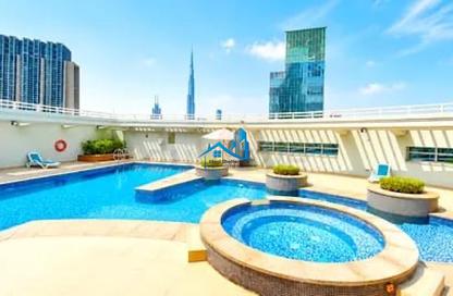 Apartment - 2 - 2 for rent in 21st Century Tower - Sheikh Zayed Road - Dubai Apartment - 2 - 2 for rent in 21st Century Tower - Sheikh Zayed Road - Dubai