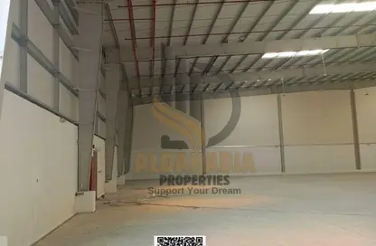 Land - Studio for rent in Umm Al Thuoob - Umm Al Quwain