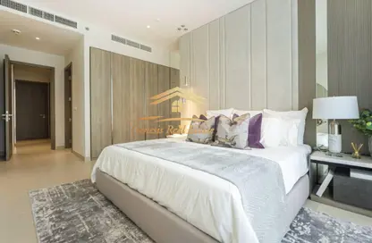 شقة - 2 غرف نوم - 2 حمامات للبيع في ليف مارينا - دبي مارينا - دبي