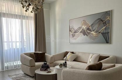 Apartment - 2 Bedrooms - 2 Bathrooms for rent in Bellevue Tower 1 - Bellevue Towers - Downtown Dubai - Dubai