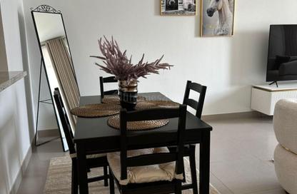 Apartment - 2 Bedrooms - 2 Bathrooms for rent in Bellevue Tower 1 - Bellevue Towers - Downtown Dubai - Dubai