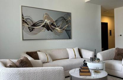 Apartment - 2 Bedrooms - 2 Bathrooms for rent in Bellevue Tower 1 - Bellevue Towers - Downtown Dubai - Dubai