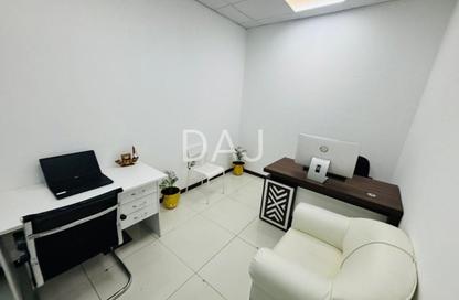 Office Space - Studio - 1 for rent in Al Fajer Complex - Oud Metha - Bur Dubai - Dubai