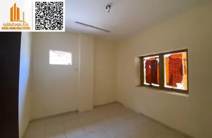 شقة - 2 غرف نوم - 2 حمامات للايجار في مشروع النخيل - عجمان وسط المدينة - عجمان