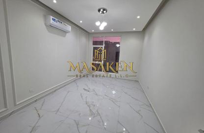 Townhouse - 5 Bedrooms - 7 Bathrooms for rent in Al Yasmeen 1 - Al Yasmeen - Ajman