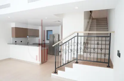 Townhouse - 5 Bedrooms - 5 Bathrooms for rent in Santorini Phase 2 By Damac - Damac Lagoons - Dubai