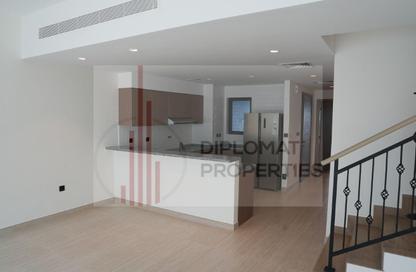 Townhouse - 5 Bedrooms - 5 Bathrooms for rent in Santorini Phase 2 By Damac - Damac Lagoons - Dubai Townhouse - 5 Bedrooms - 5 Bathrooms for rent in Santorini Phase 2 By Damac - Damac Lagoons - Dubai
