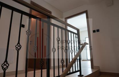 Townhouse - 5 Bedrooms - 5 Bathrooms for rent in Santorini Phase 2 By Damac - Damac Lagoons - Dubai Townhouse - 5 Bedrooms - 5 Bathrooms for rent in Santorini Phase 2 By Damac - Damac Lagoons - Dubai