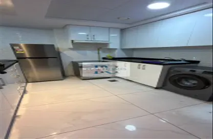 Apartment - 1 Bedroom - 2 Bathrooms for rent in BNH Smart Tower 3 - International City Phase 2 - Al Warsan 4 - Al Warsan - Dubai