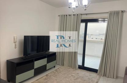 Apartment - 1 Bedroom - 2 Bathrooms for rent in BNH Smart Tower 3 - International City Phase 2 - Al Warsan 4 - Al Warsan - Dubai
