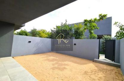 Townhouse - 4 - 4 for sale in Masaar Azalea - Masaar - Tilal City - Sharjah