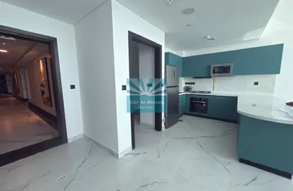 Apartment - 3 Bedrooms - 4 Bathrooms for sale in Opalz By Danube Tower 1 - Opalz by Danube - Dubai Science Park - Dubai