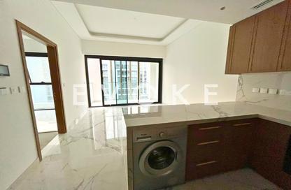 Apartment - 1 - 1 for rent in Azizi Riviera 65 - Azizi Riviera - Meydan One - Meydan - Dubai