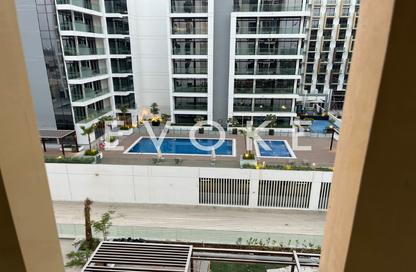 Apartment - 1 - 1 for rent in Azizi Riviera 65 - Azizi Riviera - Meydan One - Meydan - Dubai Apartment - 1 - 1 for rent in Azizi Riviera 65 - Azizi Riviera - Meydan One - Meydan - Dubai