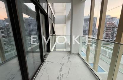Apartment - 1 - 1 for rent in Azizi Riviera 65 - Azizi Riviera - Meydan One - Meydan - Dubai