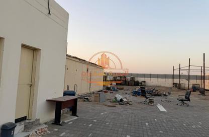أرض - استوديو للايجار في السجع إس - الصجعة - الشارقة أرض - استوديو للايجار في السجع إس - الصجعة - الشارقة