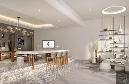 Apartment - 2 Bedrooms - 3 Bathrooms for sale in Arbor View - Arjan - Dubai