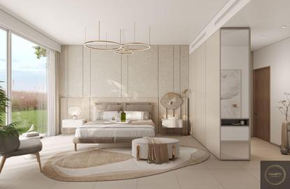 Apartment - 2 Bedrooms - 3 Bathrooms for sale in Arbor View - Arjan - Dubai