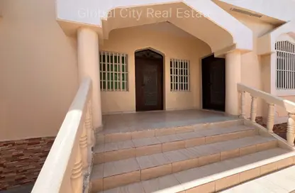 Villa - 3 Bedrooms - 4 Bathrooms for rent in Al Rawda - Ajman