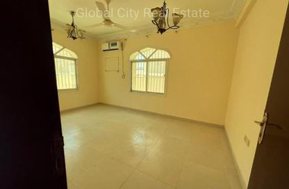 Villa - 3 Bedrooms - 4 Bathrooms for rent in Al Rawda - Ajman