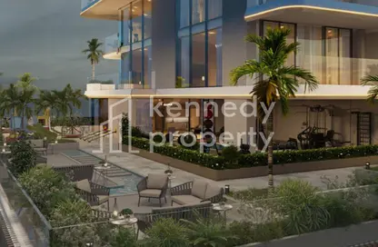 Retail - Studio for sale in Chelsea Gardens - Al Satwa - Dubai