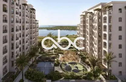 Apartment - 2 Bedrooms - 2 Bathrooms for sale in Reeman Living - Al Shamkha - Abu Dhabi