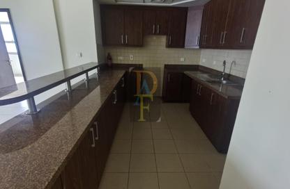 Apartment - Studio - 1 Bathroom for rent in Executive Tower B - Executive Towers - Business Bay - Dubai