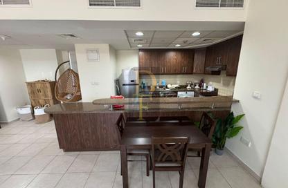 Apartment - Studio - 1 for rent in Executive Tower B - Executive Towers - Business Bay - Dubai Apartment - Studio - 1 for rent in Executive Tower B - Executive Towers - Business Bay - Dubai