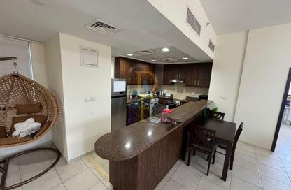 Apartment - Studio - 1 for rent in Executive Tower B - Executive Towers - Business Bay - Dubai