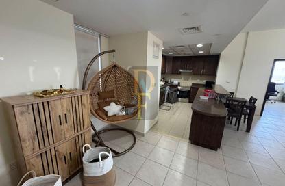 Apartment - Studio - 1 for rent in Executive Tower B - Executive Towers - Business Bay - Dubai Apartment - Studio - 1 for rent in Executive Tower B - Executive Towers - Business Bay - Dubai